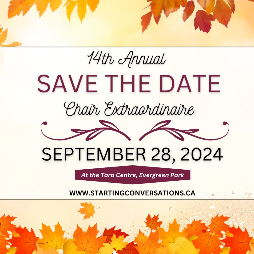 Save the date thumbnail for website