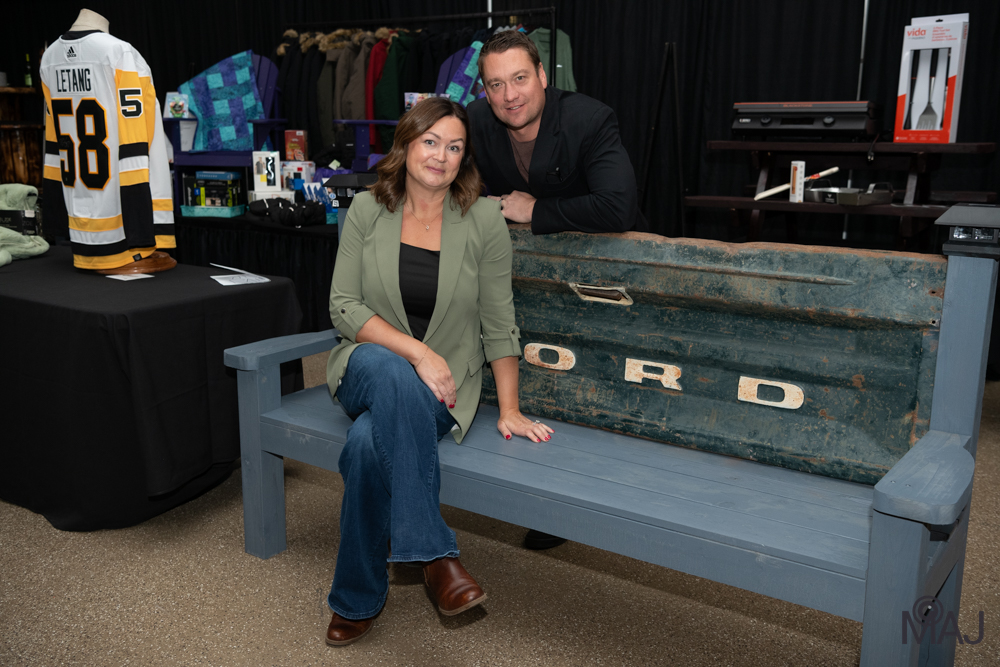 14th Annual Chair Extraordinaire