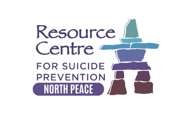 Resource Centre For Suicide Prevention North Peace