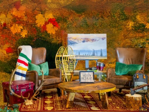 Chair Extraordinaire Chair Donation