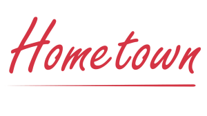 Hometown logo transparent
